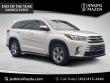 Used 2017 Toyota Highlander Hybrid Limited SUV
