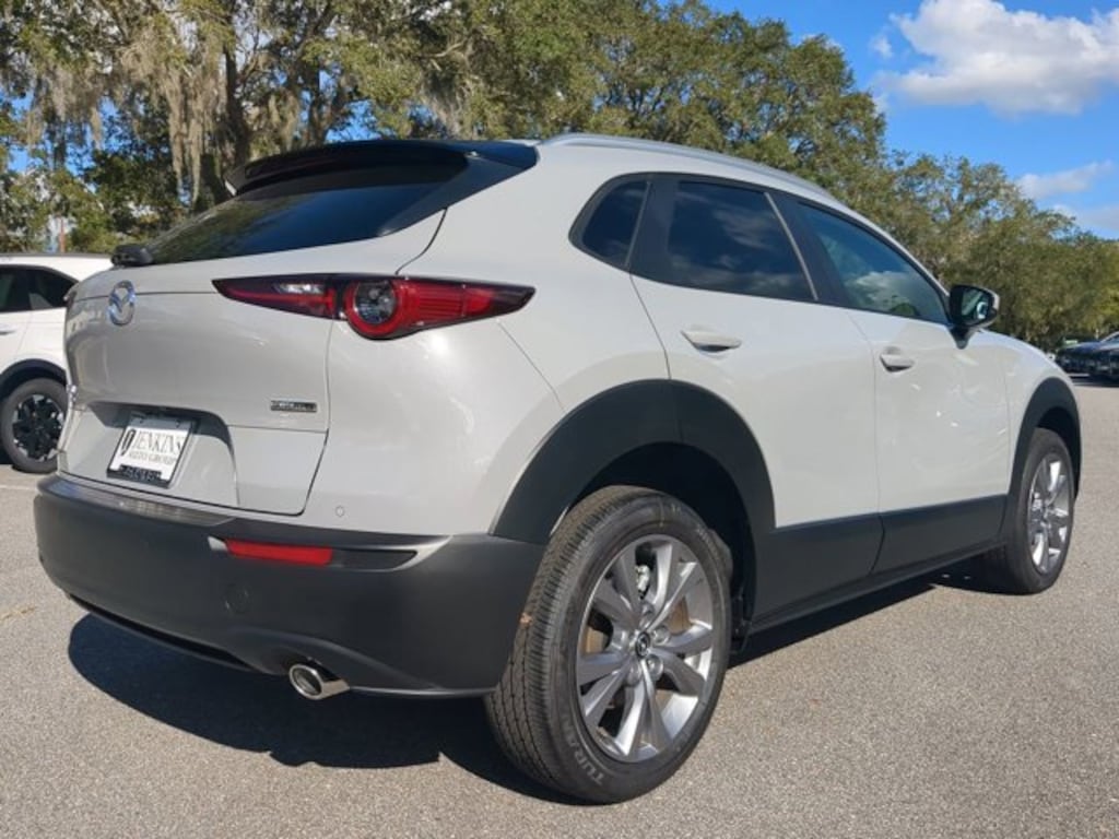 New 2026 Mazda CX-30 2.5 S SUV