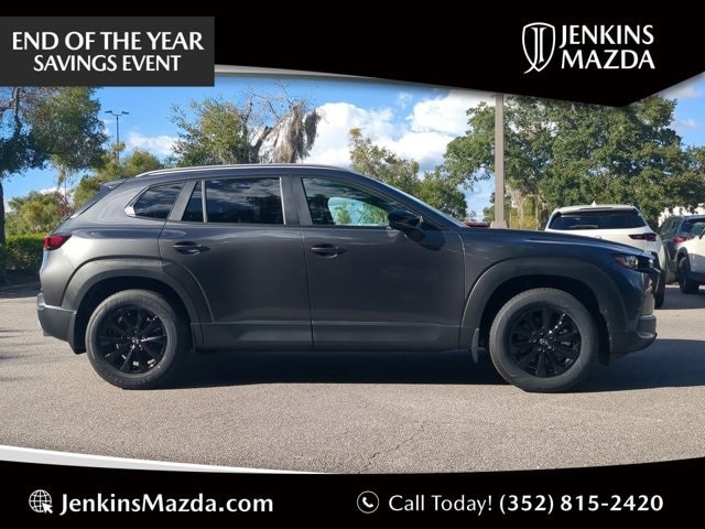 2025 Mazda CX-50 Premium's photo