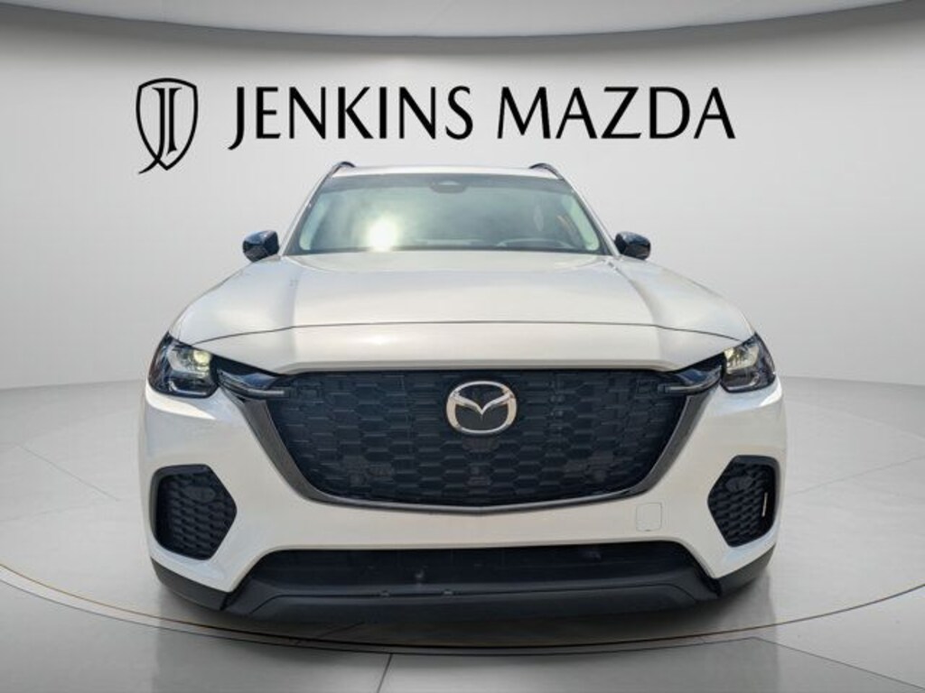 Used 2026 Mazda CX-70 Phev SC Plus SUV