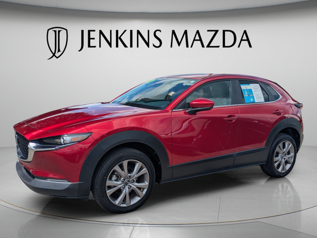 Used 2020 Mazda CX-30 Preferred SUV