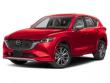Used 2024 Mazda CX-5 2.5 Turbo Signature SUV
