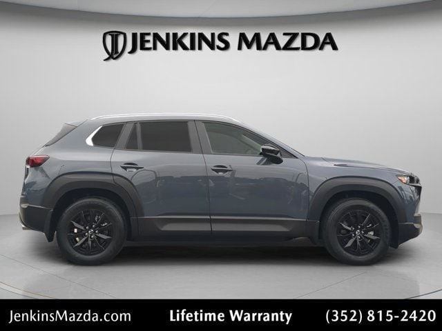 2026 Mazda CX-50 Preferred - Photo 2