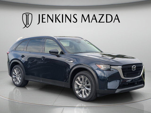  Mazda CX-90