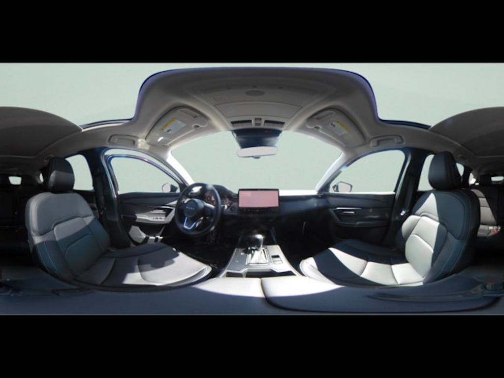 New 2026 Mazda CX-5 2.5 S Premium SUV