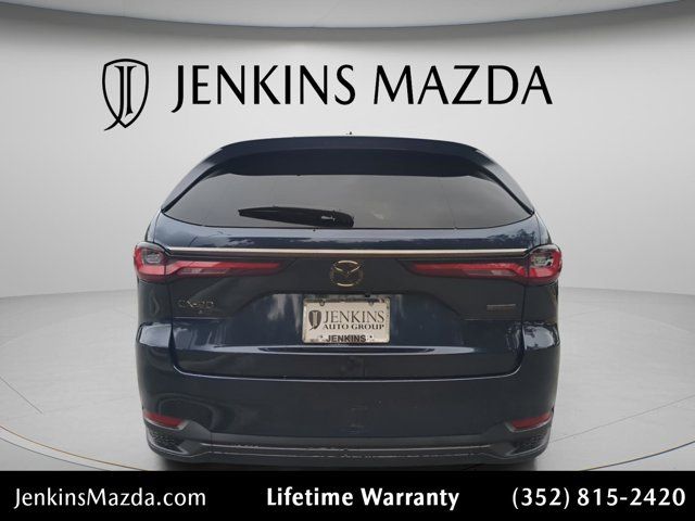 2026 Mazda CX-90 Premium Package - Photo 7