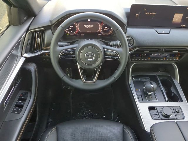 2026 Mazda CX-90 Premium Plus Package - Photo 12