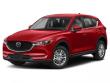 Used 2021 Mazda CX-5 Sport SUV