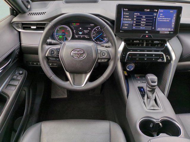 2022 Toyota Venza Limited - Photo 12
