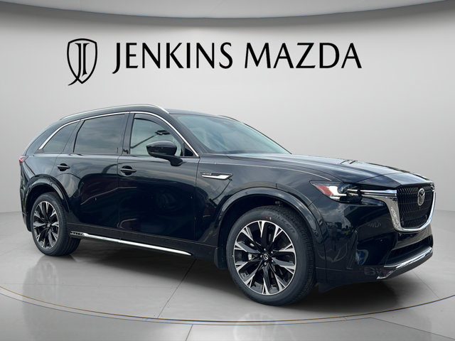  Mazda CX-90