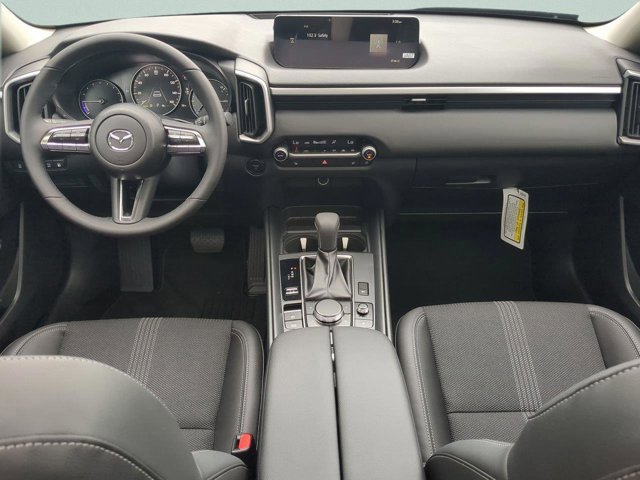 2026 Mazda CX-50 Preferred - Photo 13