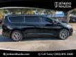 Used 2024 Chrysler Pacifica Limited Minivan/Van