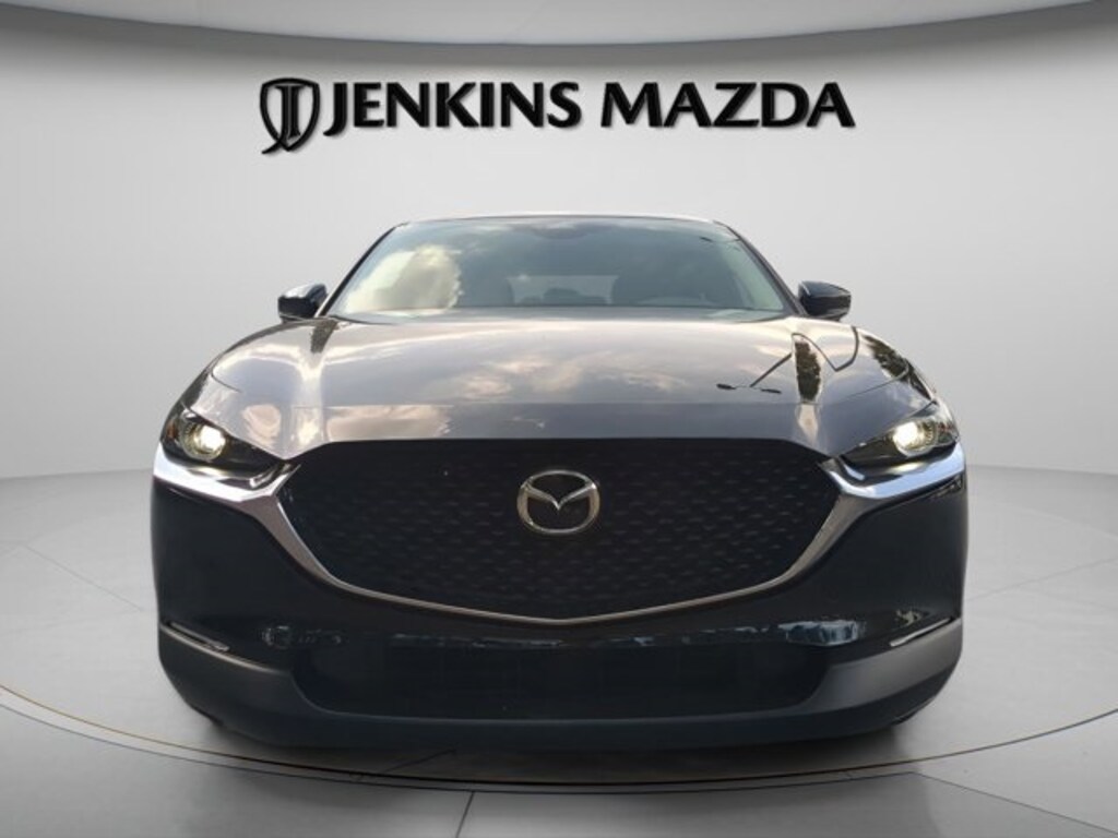 New 2026 Mazda CX-30 2.5 S SUV