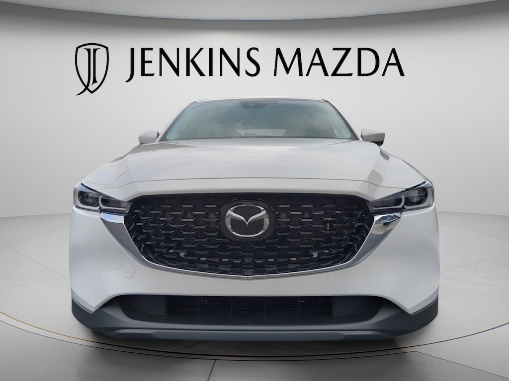 Used 2023 Mazda CX-5 2.5 S Select Package SUV