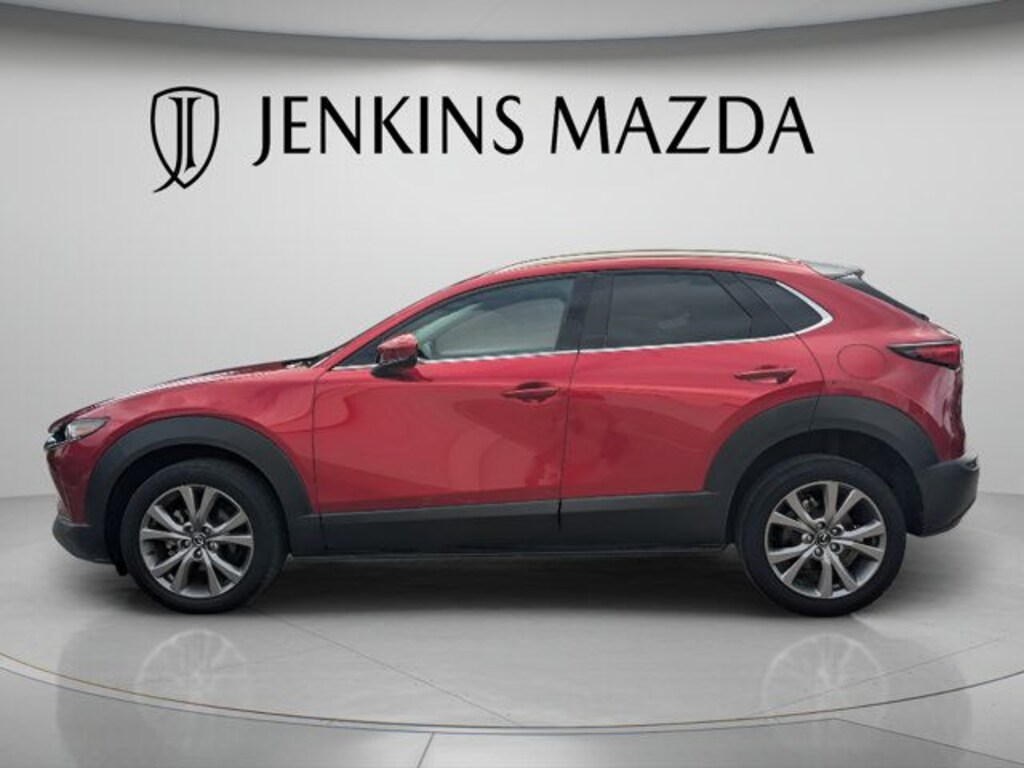 Used 2020 Mazda CX-30 Premium SUV