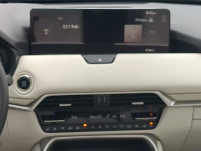 2026 Mazda CX-90 Premium Sport Package - Photo 13