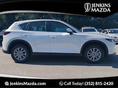 2025 Mazda CX-5 2.5 S SUV