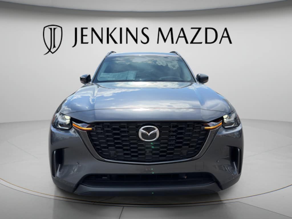 New 2026 Mazda CX-90 3.3 Turbo Premium Sport SUV