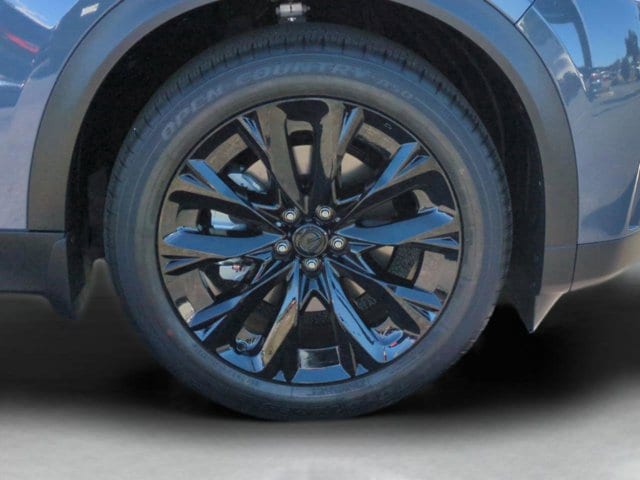 2026 Mazda CX-90 Premium Package - Photo 27