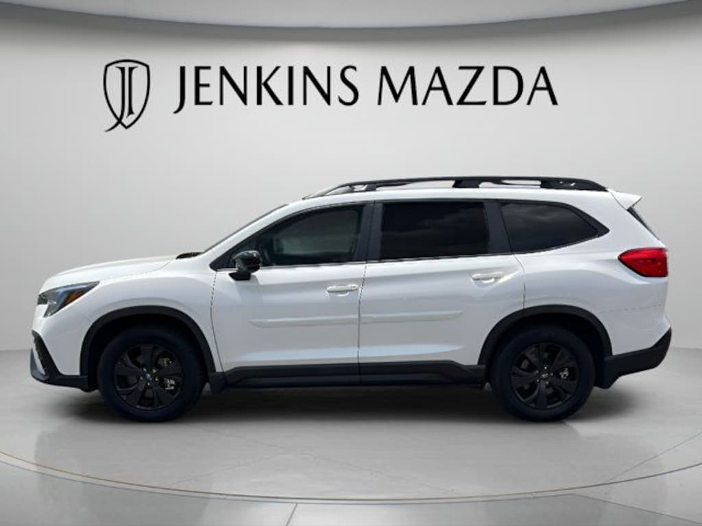 Used 2026 Subaru Ascent Premium SUV