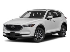 2018 Mazda CX-5 Grand Touring SUV