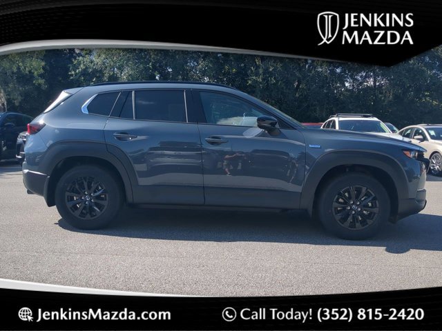 2025 Mazda CX-50 Premium's photo