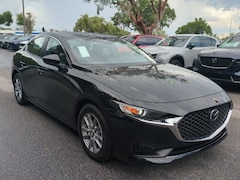 2026 Mazda Mazda3 Sedan 2.5 S Sedan