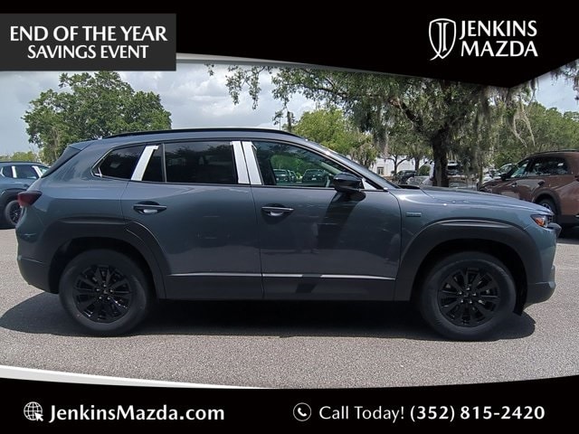 2025 Mazda CX-50 Premium's photo