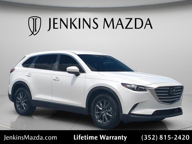 2022 Mazda CX-9 Touring AWD's photo