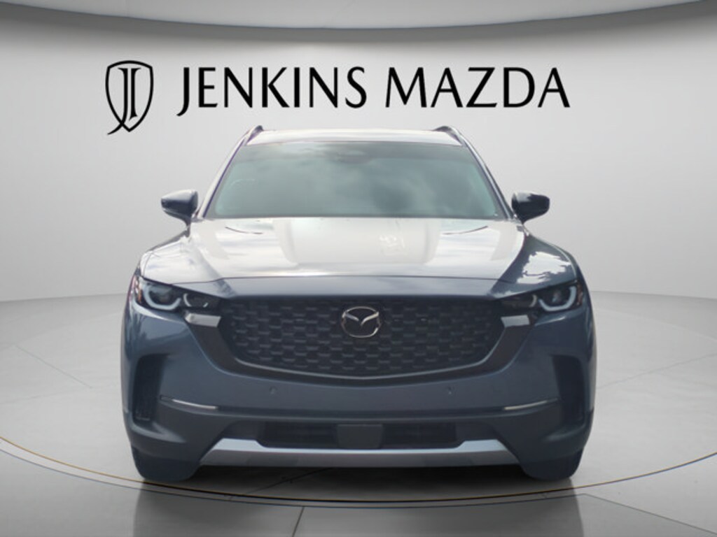 New 2026 Mazda CX-50 2.5 Turbo Meridian Edition SUV
