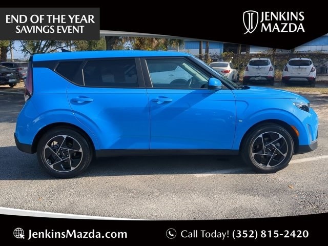 2023 Kia Soul EX's photo