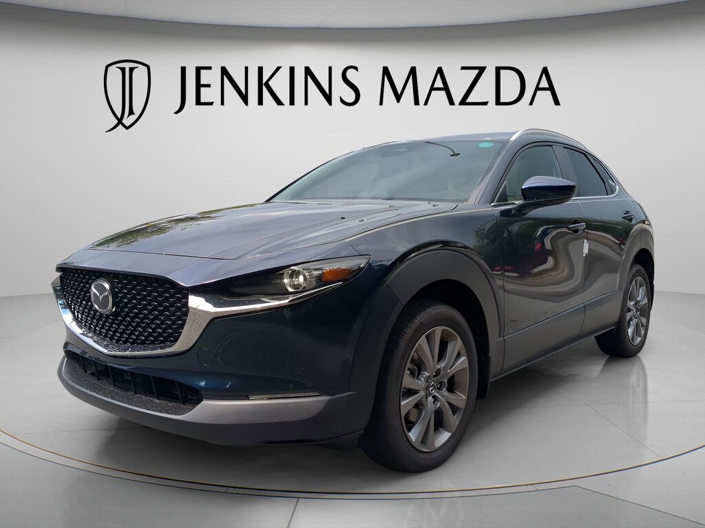 Used 2024 Mazda CX-30 2.5 S Preferred Package SUV