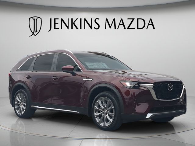 New Mazda CX-90 for Sale or Lease in Ocala, FL | Jenkins Mazda