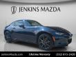Certified 2026 Mazda MX-5 Miata RF Grand Touring Convertible