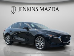 2026 Mazda Mazda3 Sedan 2.5 S Preferred Sedan