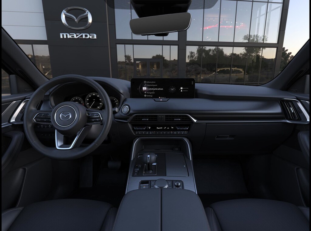 New 2026 Mazda CX-90 3.3 Turbo S Premium Sport SUV