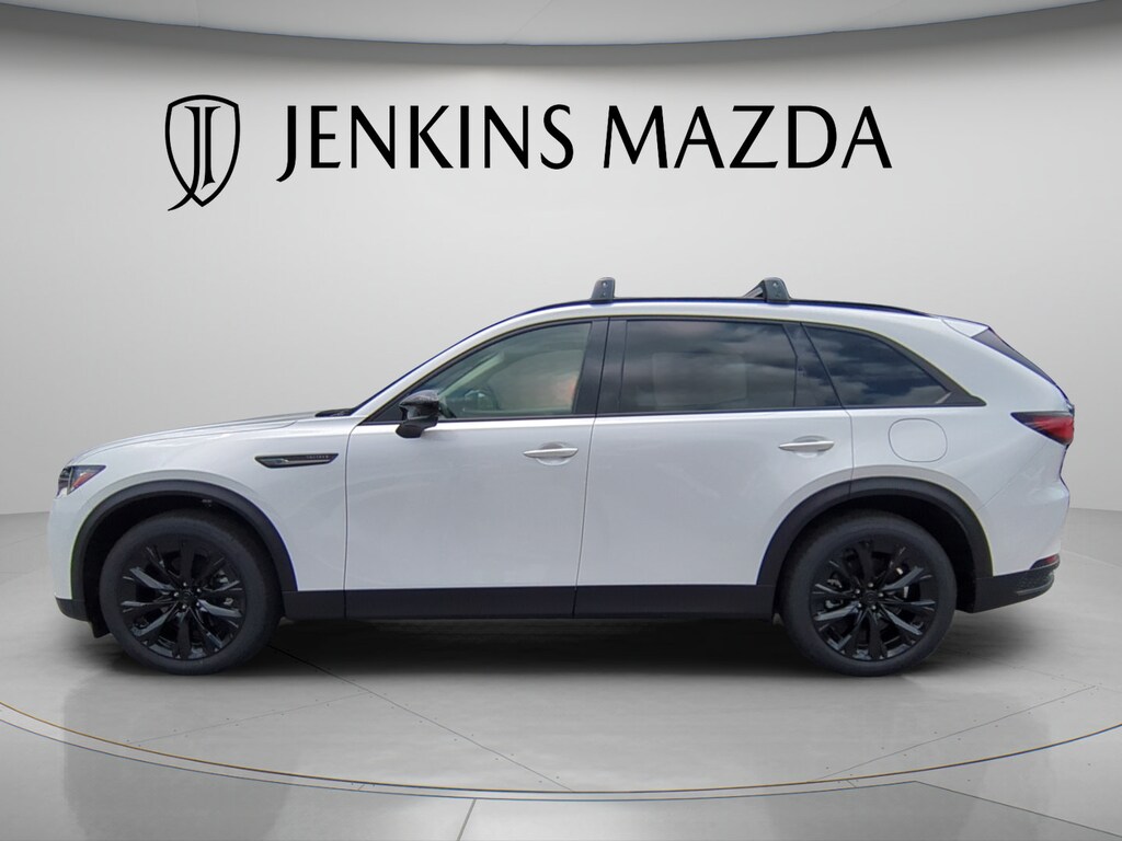 New 2026 Mazda CX-90 3.3 Turbo Premium SUV