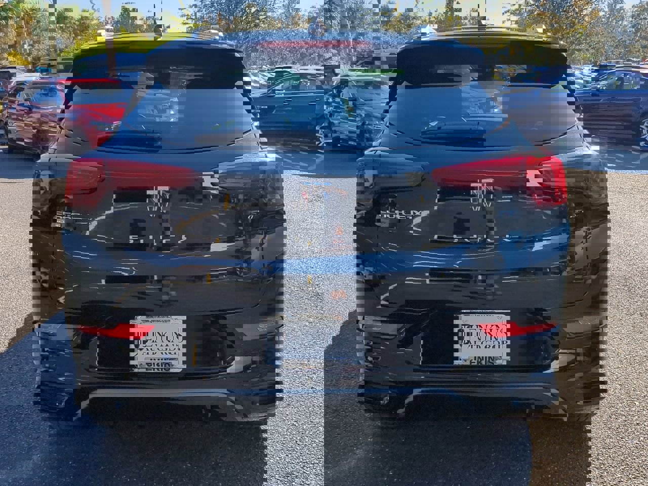 2024 Buick Encore GX Sport Touring photo 3