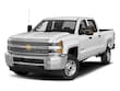  Chevrolet Silverado 2500HD