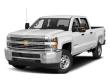 Used 2017 Chevrolet Silverado 2500HD Work Truck Truck