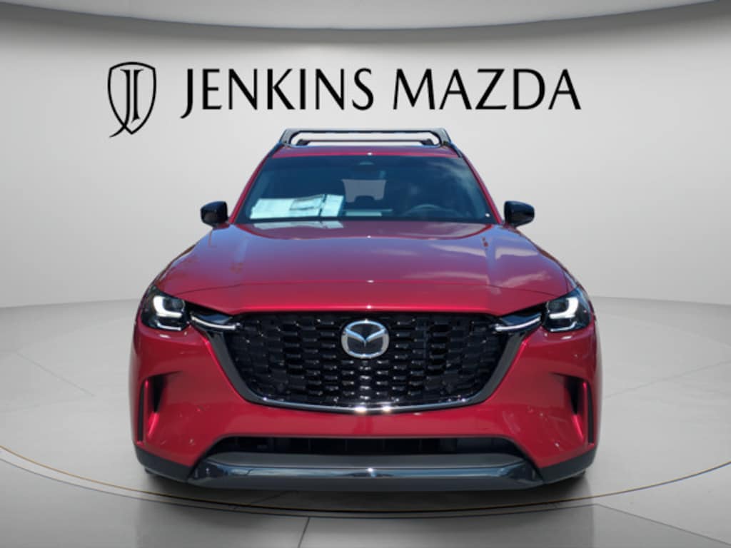 New 2026 Mazda CX-90 3.3 Turbo S Premium SUV