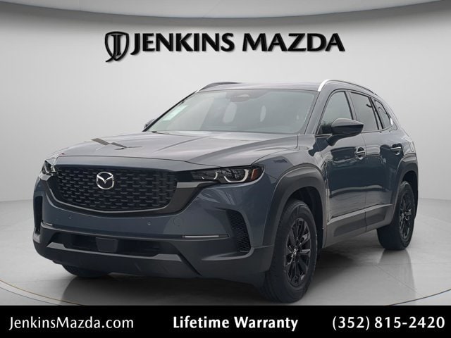 2026 Mazda CX-50 Preferred - Photo 4