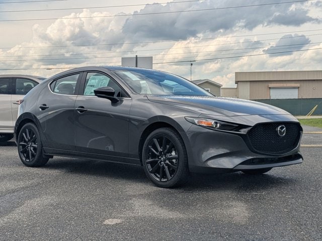 2026 Mazda CX-3 Select Sport AT 5-Door SKYACTIV's photo
