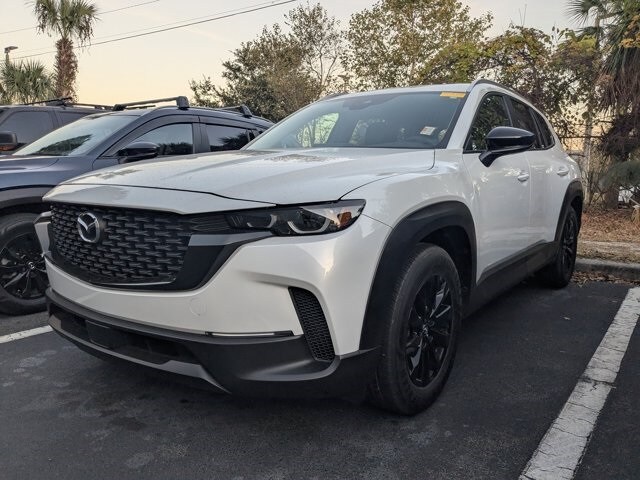 2024 Mazda CX-50 2.5 S Premium photo 3
