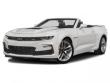 Used 2022 Chevrolet Camaro SS Convertible