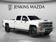  Chevrolet Silverado 2500HD