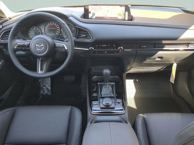 2025 Mazda CX-30 Turbo Premium - Photo 11