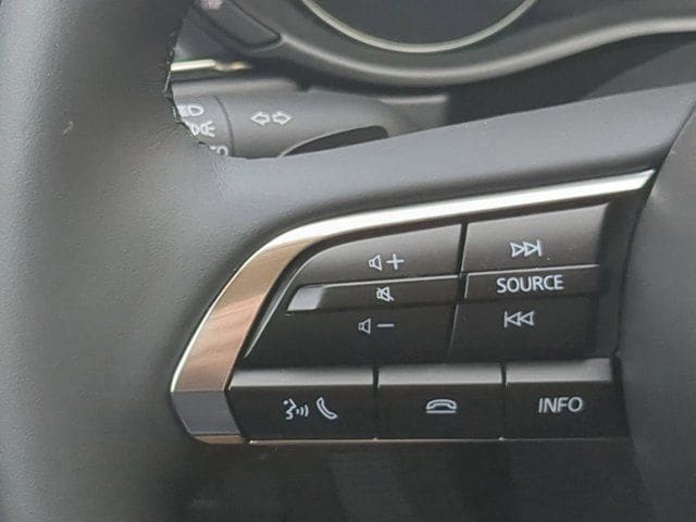 2025 Mazda CX-30 Turbo Premium - Photo 21