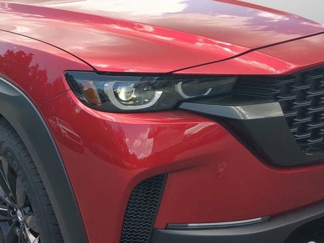 2025 Mazda CX-50 Premium - Photo 27