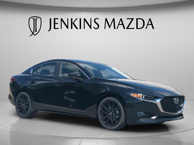 2026 Mazda CX-3 Select Sport AT 4-Door SKYACTIV's photo